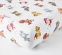 <i>PAW Patrol&#8482;</i> Organic Crib Fitted Sheet