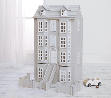 Pottery barn ellington dollhouse on sale