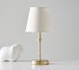 Amelia Adjustable Table Lamp (15&quot;- 18&quot;)