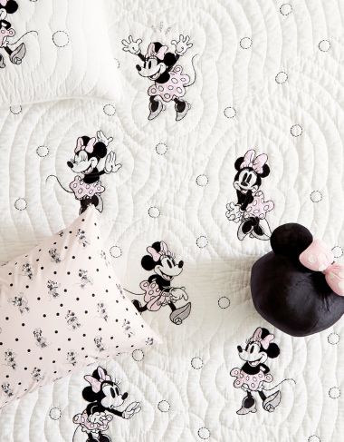 Disney Minnie Mouse