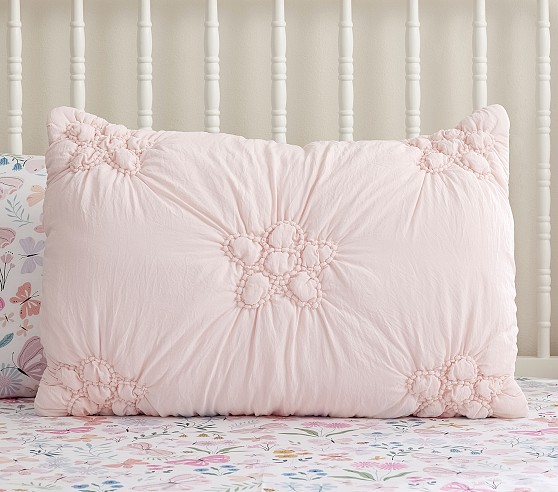 Floral Bedding Pottery Barn Kids