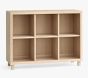 Parker Large Cubby, Sandstone, In-Home Delivery