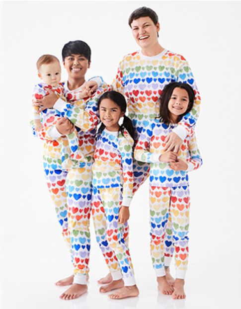 Family Pajamas