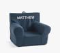 Outdoor Navy Anywhere Chair Slipcover