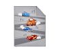 Disney and Pixar <em>Cars</em> Quilt & Shams