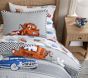 Disney and Pixar <em>Cars</em> Quilt & Shams