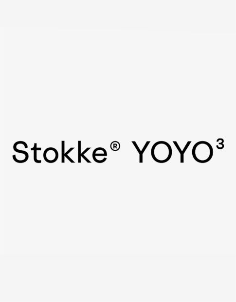 Stokke&#174; YOYO&#174; 