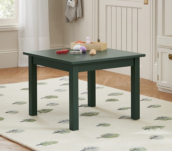 Toddler Play Table (24") | Pottery Barn Kids