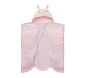 Butterfly Kid Bath Wrap