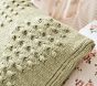 Emily &amp; Meritt Bobble Knit Pillow