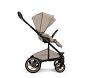 Nuna MIXX&#8482; Next + PIPA&#8482; aire RX Travel System