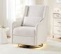 Merced Deluxe Swivel Glider