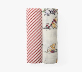 Holiday swaddle sale