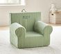 Kids Anywhere Chair&#174;, Cozy Pickstich Sage