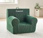 Critter Sitters Chaise longue Lil Critter Sitter pour enfants | Canapé