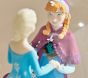 Disney's <i>Frozen</i> Anna And Elsa Musical Snow Globe