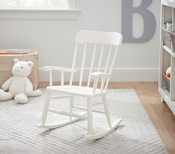 Windsor Rocking Chair