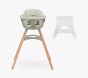 Lalo The Chair and Infant Support Bundle