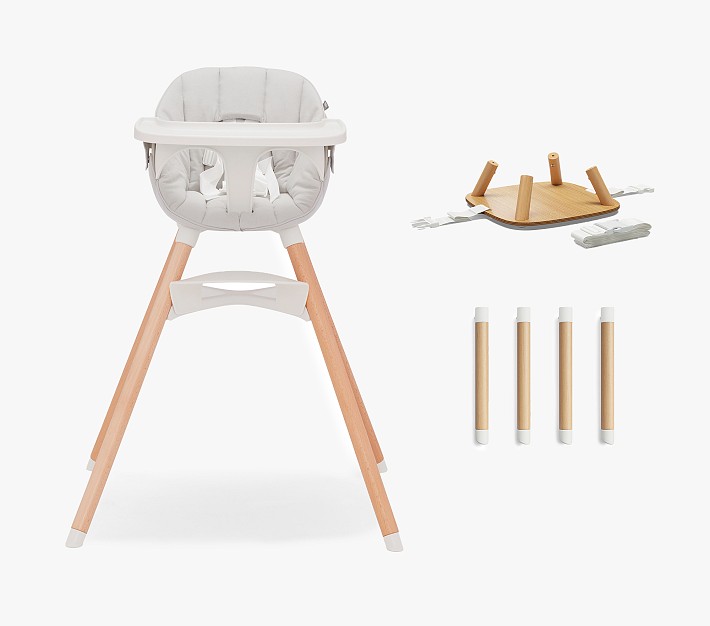 Lalo The Chair Toddler Bundle