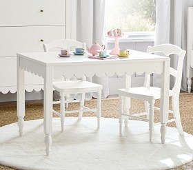 Penny Play Table Classic Kids Play Table Pottery Barn Kids