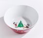 Disney Mickey Mouse Holiday Bowls