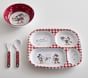 Disney Mickey Mouse Nursery Feeding Set