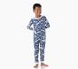 Glow-in-the-Dark Dinosaur Bones Pajama Set