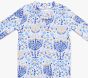 Rifle Paper Co. Hanukkah Organic Cotton Baby Pajama