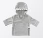 Shark Baby Critter Robe