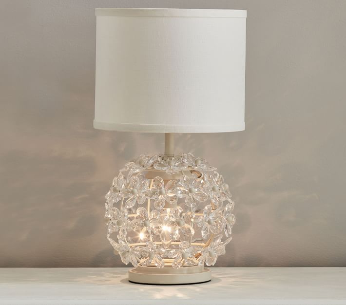 Pottery barn kids desk lamp discount