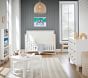 Cole Farmhouse 4-in-1 Toddler Bed Conversion Kit Only