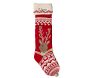 Merry &amp; Bright Christmas Stocking Collection