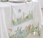 Peter Rabbit&#8482; Garden Tablecloth