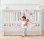 Sasha's Garden Baby Bedding Sets