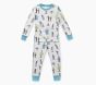 Sesame Street&#174; Organic Cotton Pajama Set