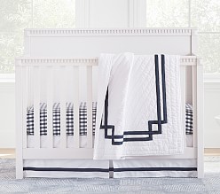 Sutton Baby Bedding