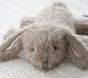 Bunny Weighted Plush