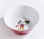 Disney Mickey Mouse Holiday Bowls