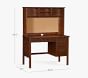 Kendall Desk &amp; Hutch