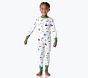 Peanuts&#174; Snoopy&#174; Holiday Organic Cotton Family Pajama Collection