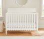 Penny 4-in-1  Convertible Crib