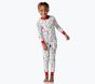 Rifle Paper Co. Nutcracker Organic Cotton Pajama Set