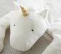 Unicorn Jumbo Floor Plush