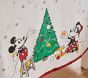 Disney Mickey Mouse Holiday Tablecloth