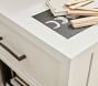 Modern Farmhouse Nightstand