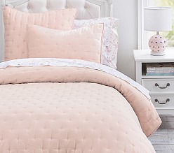 Amelia TENCEL™ Quilted Sham