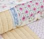 Boho Reversible Quilt &amp; Shams