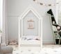 Camden House Toddler Bed