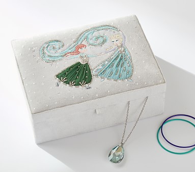 Frozen jewelry for adults deals