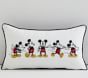 Disney Mickey Mouse Lumbar Pillow